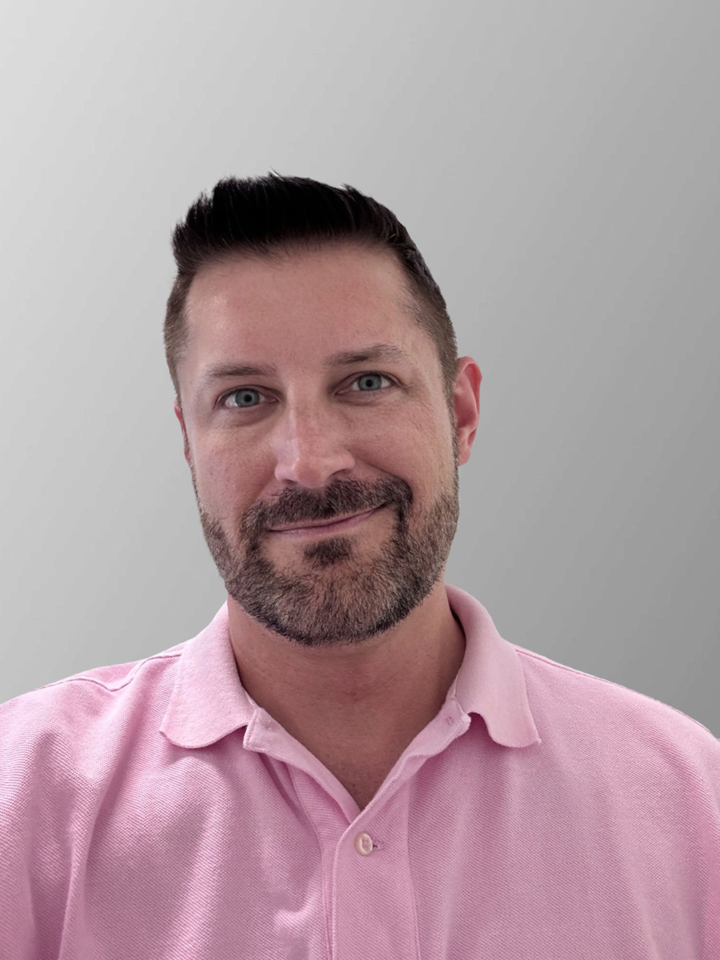 Justin Cullifer, Co-Founder of APG Technology