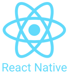React Native logo