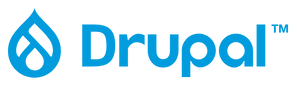 Drupal logo