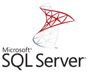 Microsoft SQL Server logo