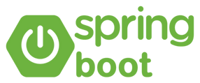 Spring Boot logo