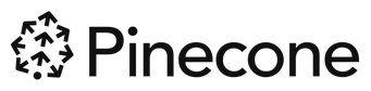 Pinecone logo