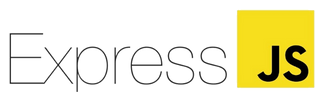 Express.js logo