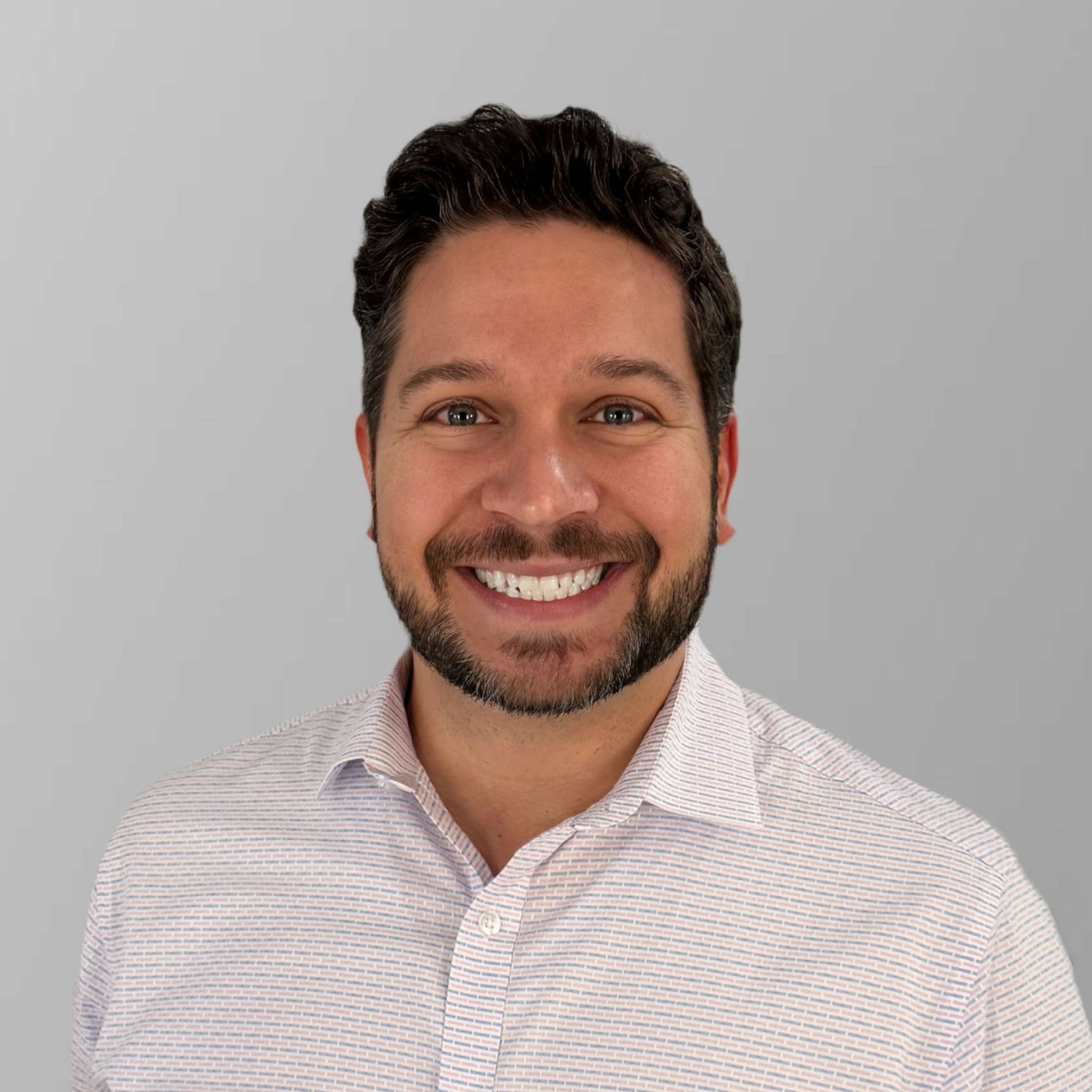 Luke Maslow, Co-Founder of APG Technology