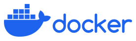 Docker logo