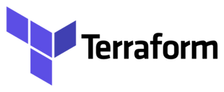 Terraform logo