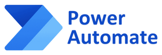 Power Automate logo