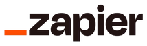 Zapier logo