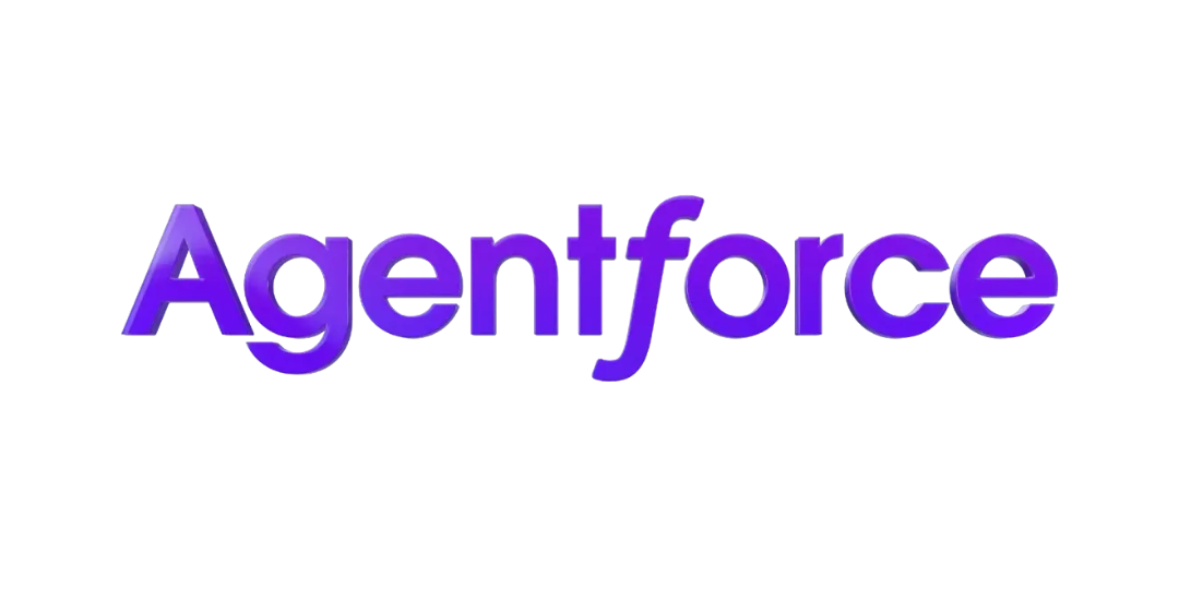 Agentforce Logo