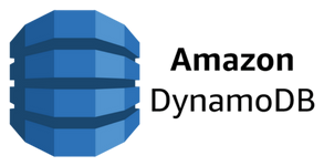 Amazon DynamoDB logo
