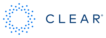 CLEAR logo
