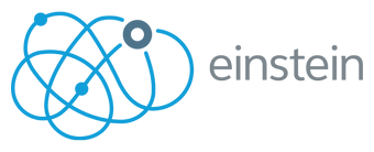 Salesforce Einstein logo