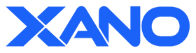 Xano logo