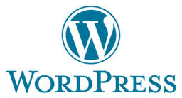 WordPress logo