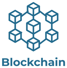 Blockchain logo