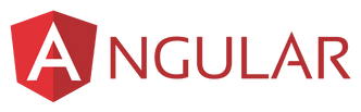 Angular logo