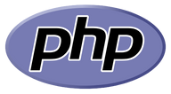 PHP logo