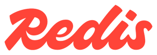 Redis logo